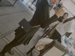 -CHANEL(ifs国际金融店)