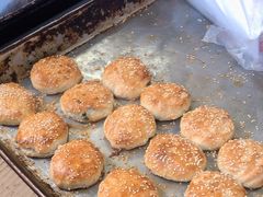 -王天顺海苔饼
