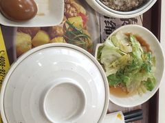 -真功夫(北京路步行街店)