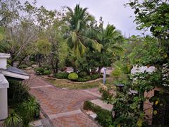 -三亚珠江南田温泉度假区