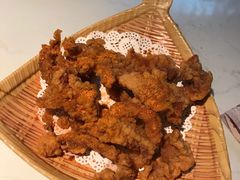 -哥老官重庆美蛙鱼头(宝山龙湖店)