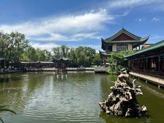 -MAP CHA普洱茶馆(翠湖店)