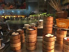 -金玛国宾酒店-自助西餐厅