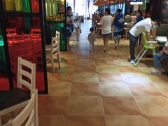 大堂-闫府私房菜·百年鲁菜(恒隆店)