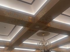 -君庭中餐厅(友谊宾馆店)