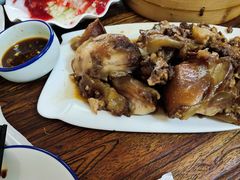 牛窝骨-正宗天津烧麦馆(柳州路店)