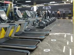 -峰鸟24h自助健身(锦泰城店)