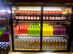 -盛江山自助料理(奥莱锦辉购物广场店)