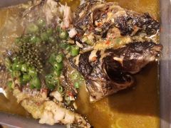 -鱼酷活鱼烤鱼(静安大融城店)