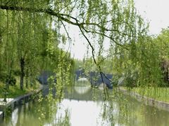 -合肥三国新城遗址公园