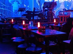 -拾叁唐Livehouse(佛山禅城店)