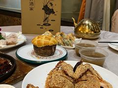 -风味酒家(商业大道店)