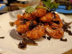 -香厨中餐厅(松北香格里拉店)