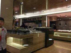 -陶然居大酒店·自助餐