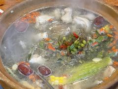 -洪大厨鸡煲(福田店)