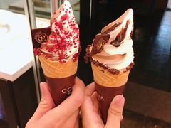 -GODIVA(港汇恒隆广场)