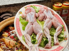 -香港祥正飯店·正宗灣仔50年海鲜老字号