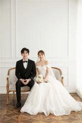 点击看大图 -太古映画婚纱摄影(天河店)