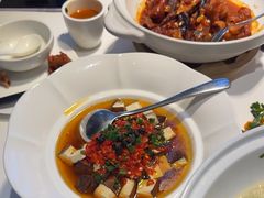 -院里寻菜·精致庭院菜(观沙岭店)