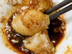 -新津张粽子