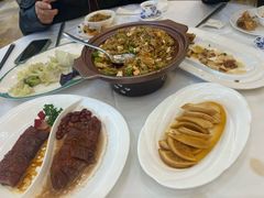 -御彩酒家(东风东路店)
