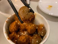 吃客拌兔腰-成都吃客(九眼桥店)