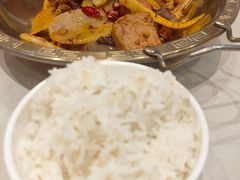 -大食代美食广场(上海中心店)