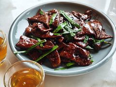 -小吊梨汤·北京菜·烤鸭(双井乐成中心店)