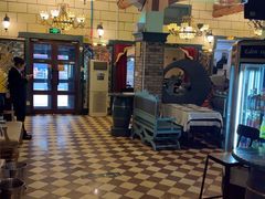 -海尔巴格一甸茶餐厅(团结路店)