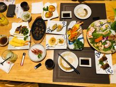 -悦和餐厅(CBD玉米楼店)