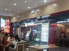 -小木屋拌饭(西安华阳城店)