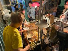 -明记牛杂(新马路分店)