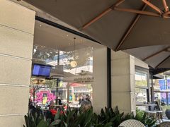 -Peet's Coffee皮爷咖啡(大学路店)