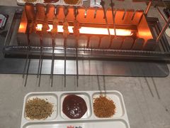 -丰茂烤串(建设街店)