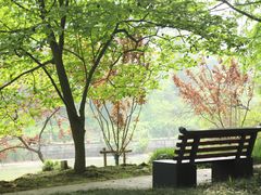-采石矶景区