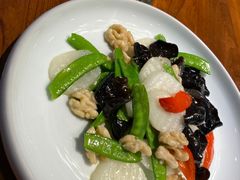 养生小炒-大江南食府(石景山店)