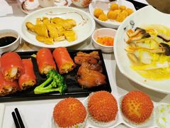 -稻香酒家(天河城店)