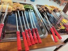 -李家水浒烤肉(五一店)