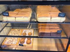 -牛诗诗现烤纯手工蛋糕(SM广场店)