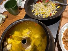 云海肴汽锅鸡-云海肴·汽锅鸡·云南菜(美罗城店)