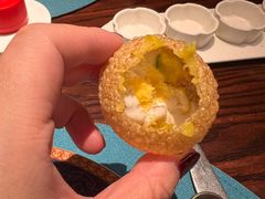 -甘尼仕印度餐厅爵士酒吧(阳春巷店)