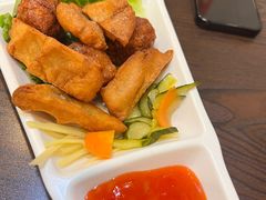 -台南擔仔面·卤肉饭(老虹井路店)