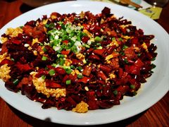 -双流老妈兔头(荟聚店)