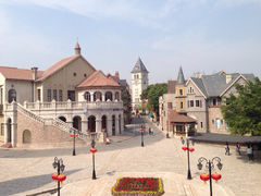 九龙湖公主度假酒店-中旅阿那亚九龙湖·公主酒店