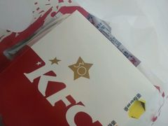-肯德基(杭州永安店)