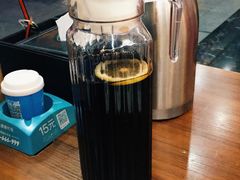 酸梅汁-庆峰龙虾烧烤(合肥一店)