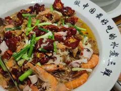 -醉壹号海鲜大排档(厦门美食地标店)