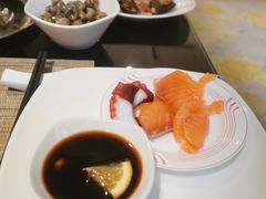 -太湖饭店玉兰厅(自助餐厅)