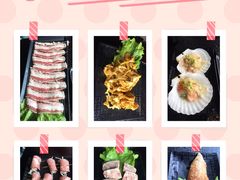 -京料理·日料自助·铁板燒(复悦城店)