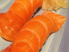 -小山日本料理(兴业太古汇店)